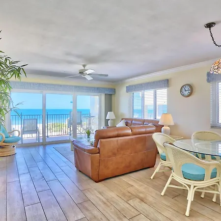 Land'S End 7-406 Beach Front - Premier